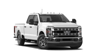 2027 Ford Super Duty® External Image 4
